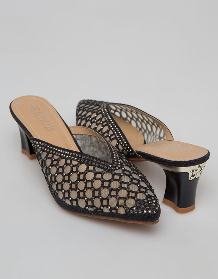 Peter Keiza Heels Bounce