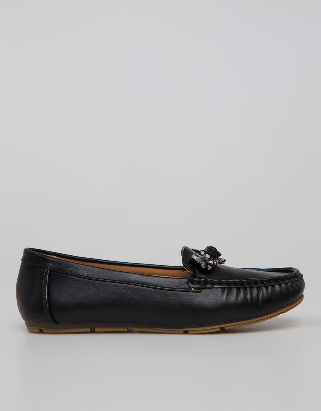Peter Keiza Flat Shoes Pita Amante