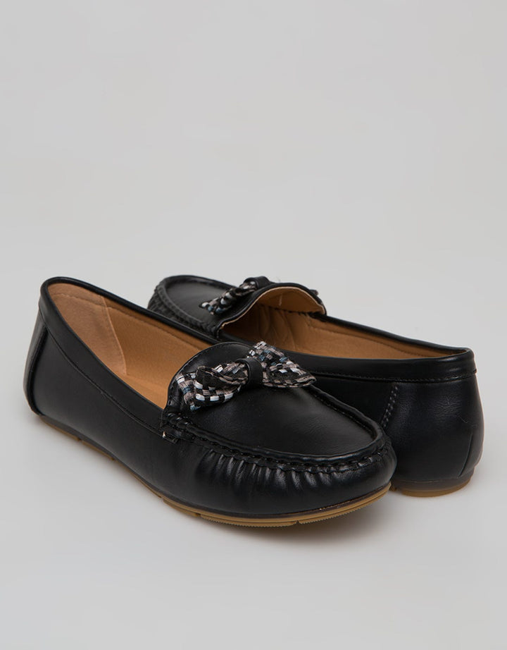 Peter Keiza Flat Shoes Pita Amante