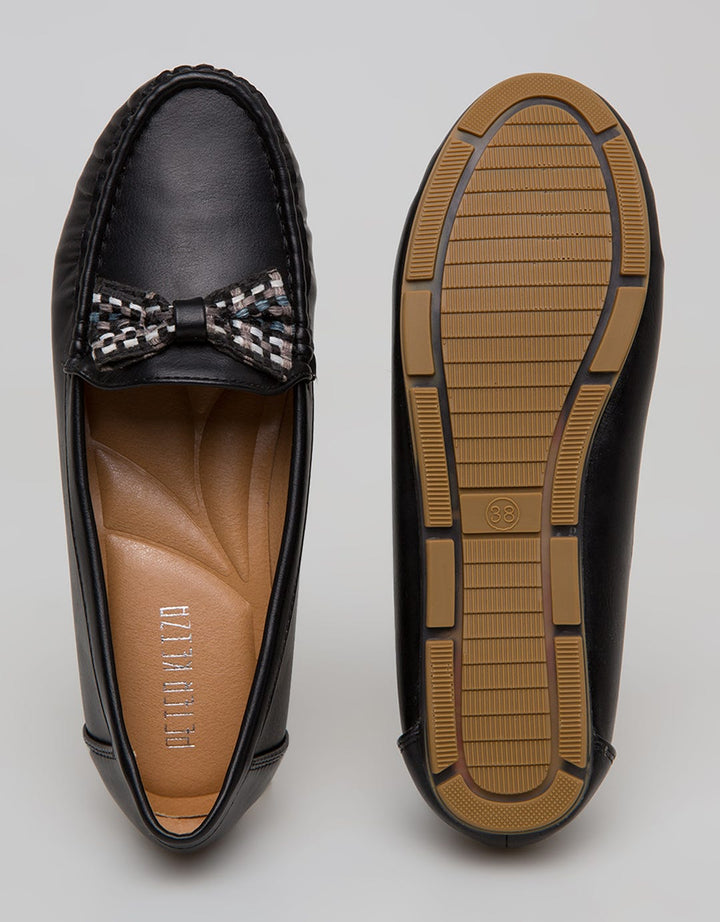 Peter Keiza Flat Shoes Pita Amante