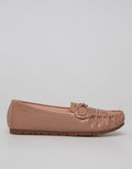 Peter Keiza Flat Shoes Mira
