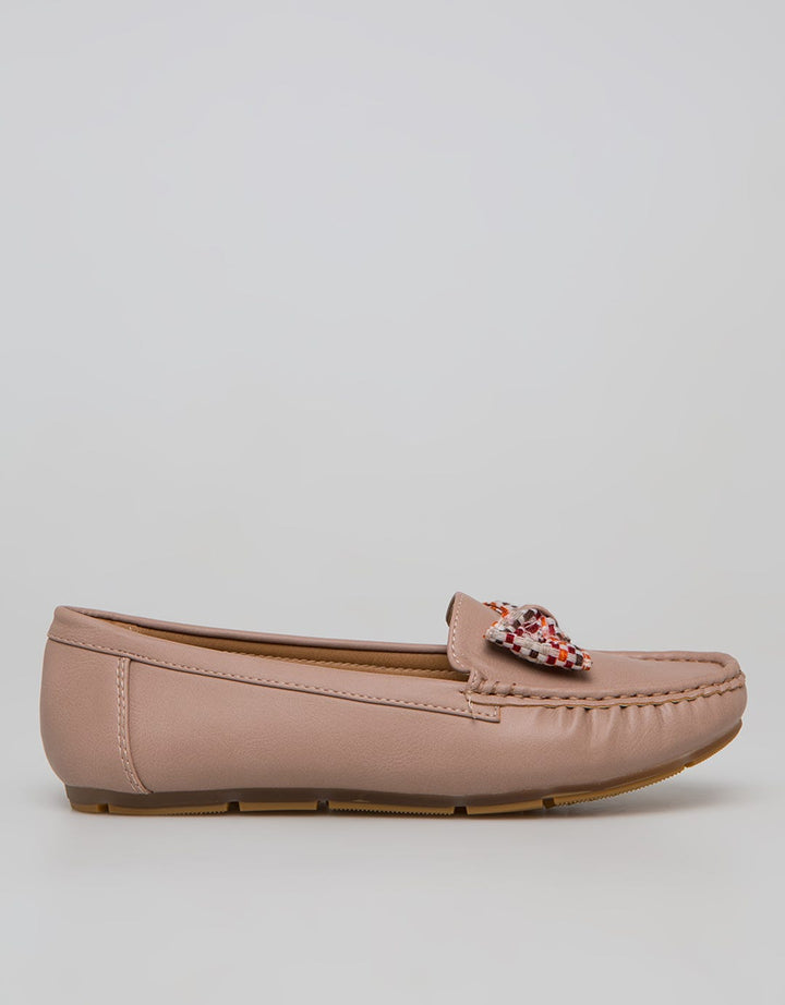 Peter Keiza Flat Shoes Comfortable