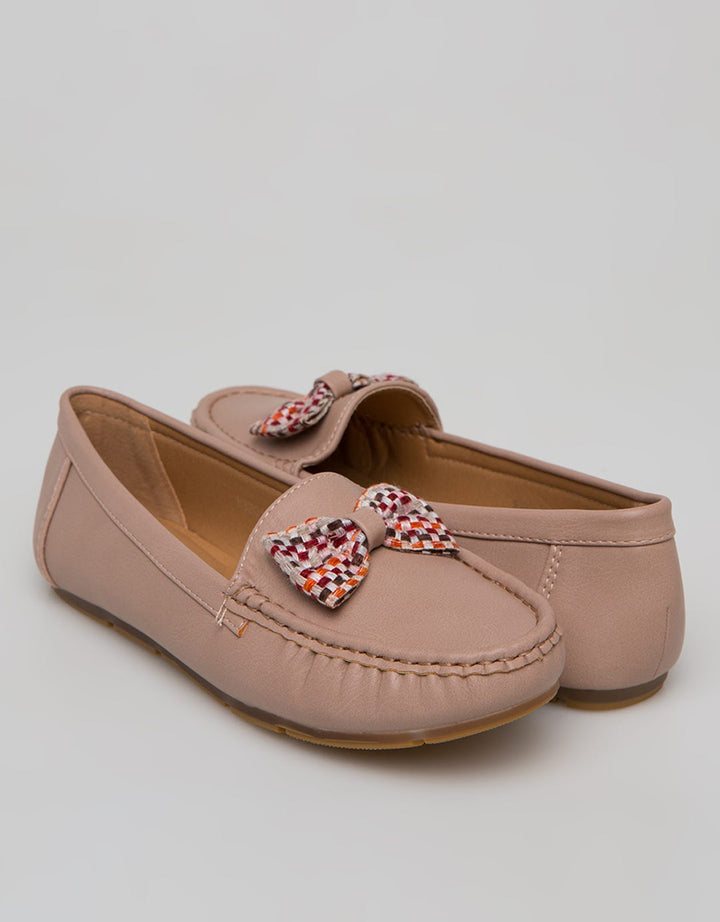 Peter Keiza Flat Shoes Comfortable
