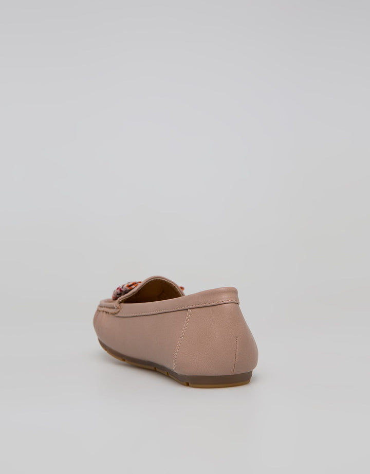 Peter Keiza Flat Shoes Comfortable