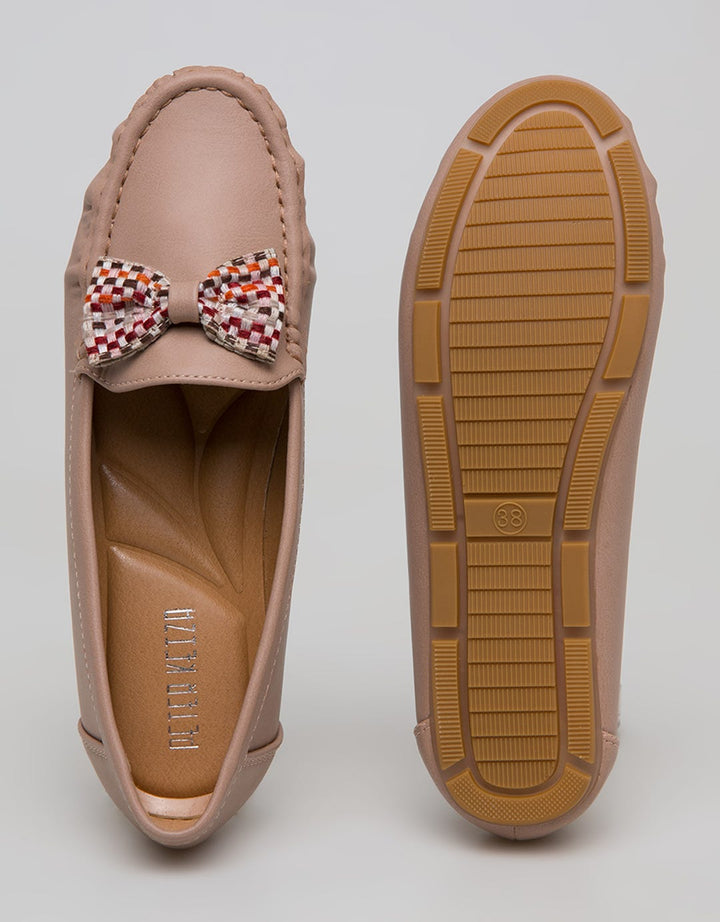 Peter Keiza Flat Shoes Comfortable