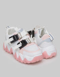 Peter Keiza Sneakers