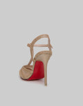Peter Keiza Heels Buckle Strap