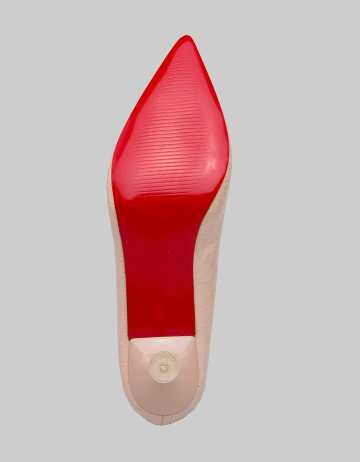 Peterkeiza Heels Shoes Plain