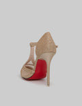 Peter Keiza Heels Tali Buckle