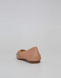 Peter Keiza Flatshoes Flowers
