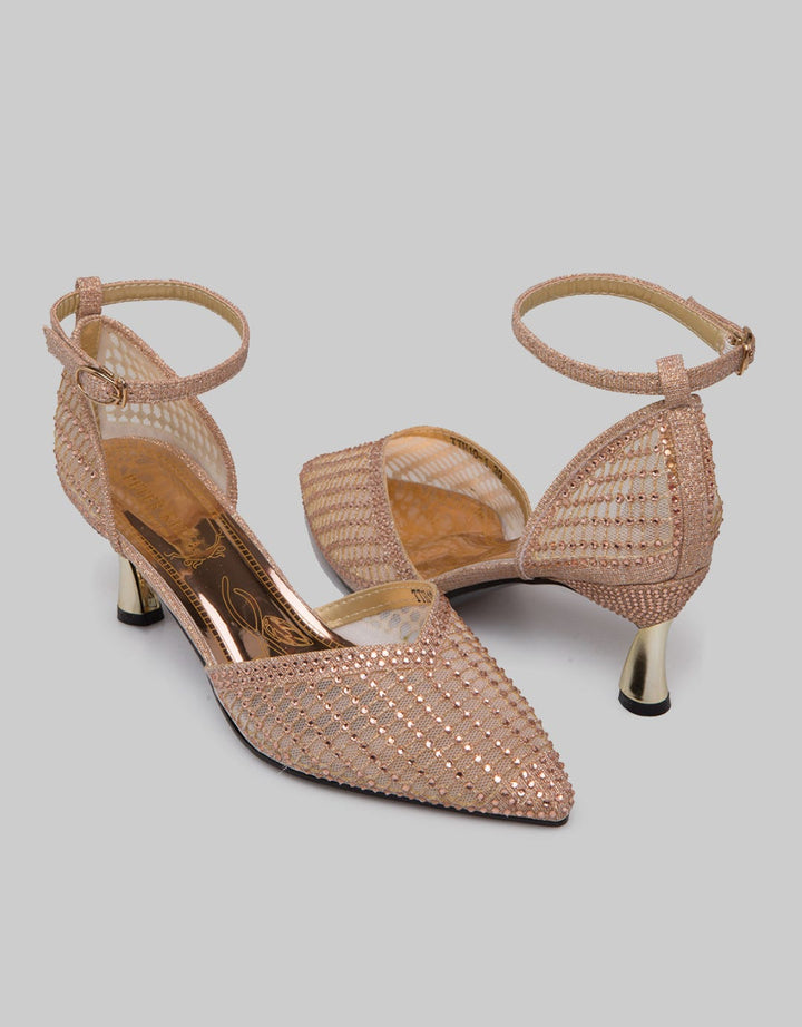 Peter Keiza Heels Pin