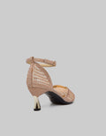 Peter Keiza Heels Pin