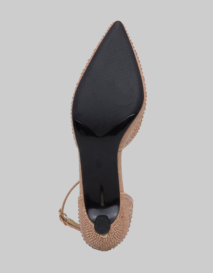 Peter Keiza Heels Pin