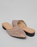 Peter Keiza Heels Elegan Amante