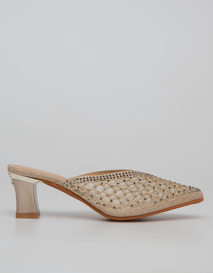 Peter Keiza Heels Bounce