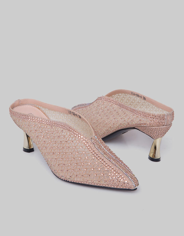 Peter Keiza Fabulous Heels