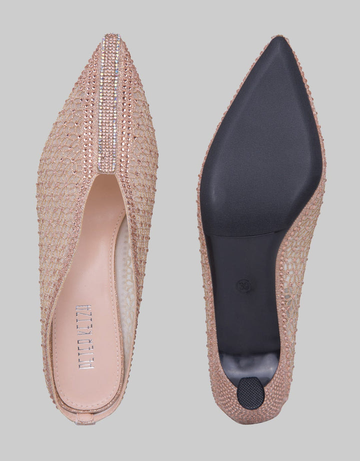 Peter Keiza Fabulous Heels