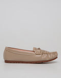 Peter Keiza Flat Shoes Mira