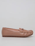 Peter Keiza Flat Shoes Elegant