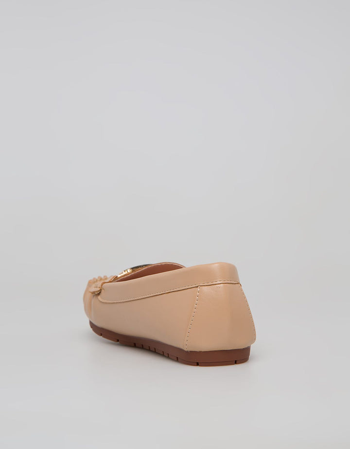 Peter Keiza Flast Shoes Moccasins Belt