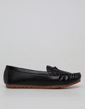 Peter Keiza Flat Shoes Mira