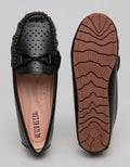 Peter Keiza Flat Shoes Mira