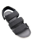 Yongki Komaladi Velcro Strap
