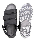 Yongki Komaladi Velcro Strap