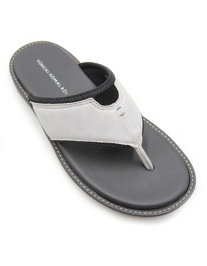 Yongki Komaladi Sandals