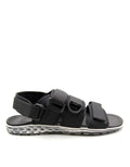 Yongki Komaladi Sandal Simple Velcro
