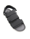 Yongki Komaladi Sandal Simple Velcro