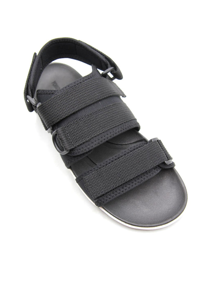 Yongki Komaladi Sandal Simple Velcro