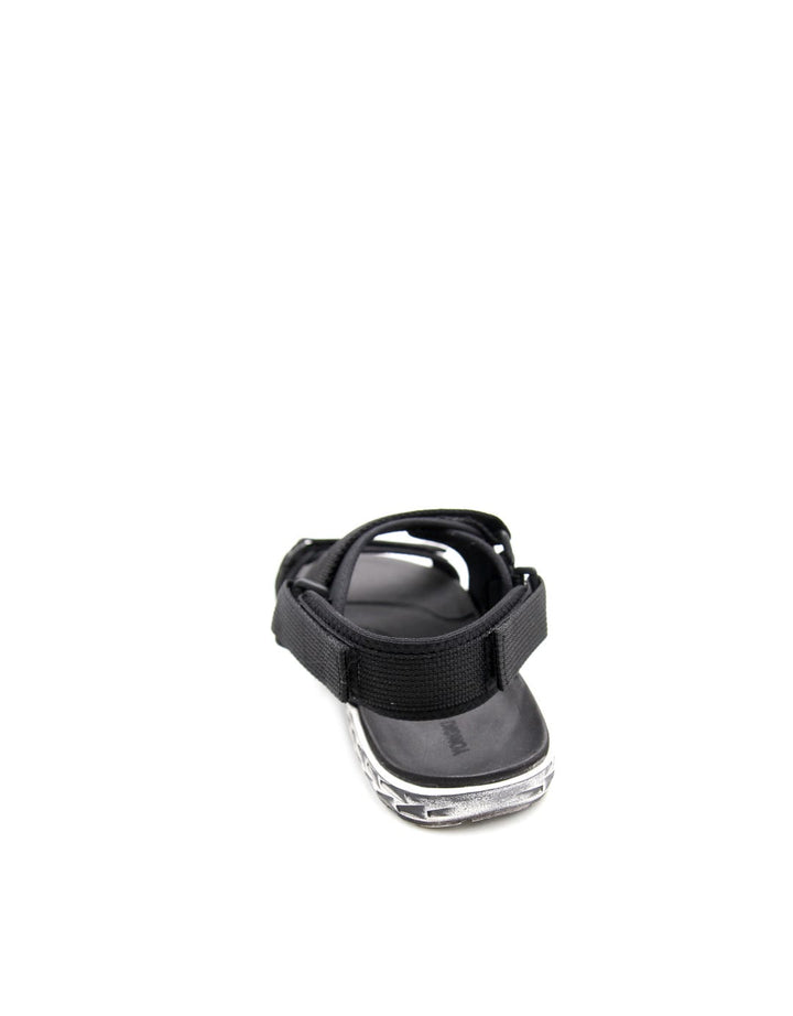 Yongki Komaladi Sandal Simple Velcro
