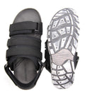 Yongki Komaladi Sandal Simple Velcro