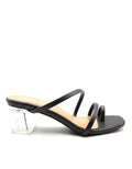 Yongki Komaladi Dara Heels