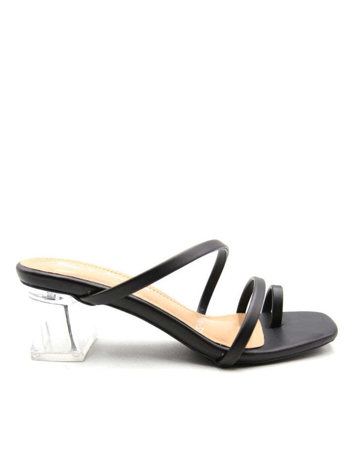 Yongki Komaladi Dara Heels