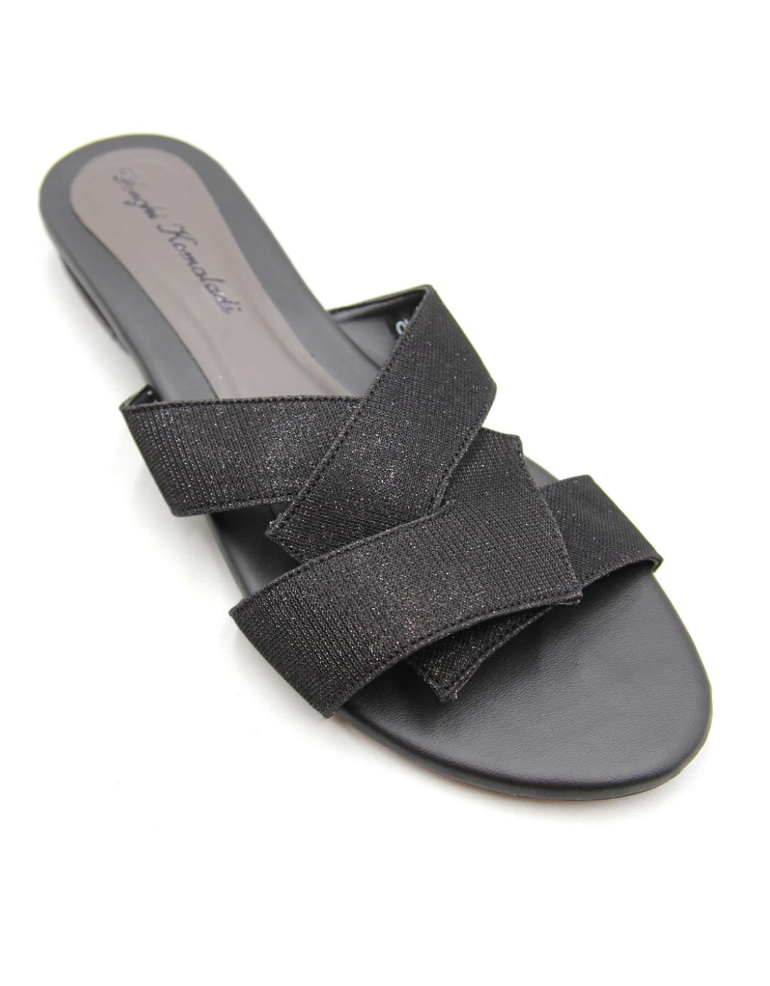 Yongki Komaladi Malika Sandals