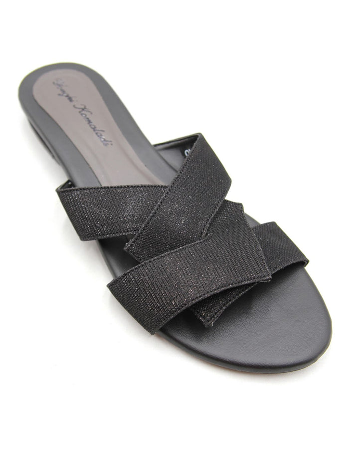 Yongki Komaladi Malika Sandals