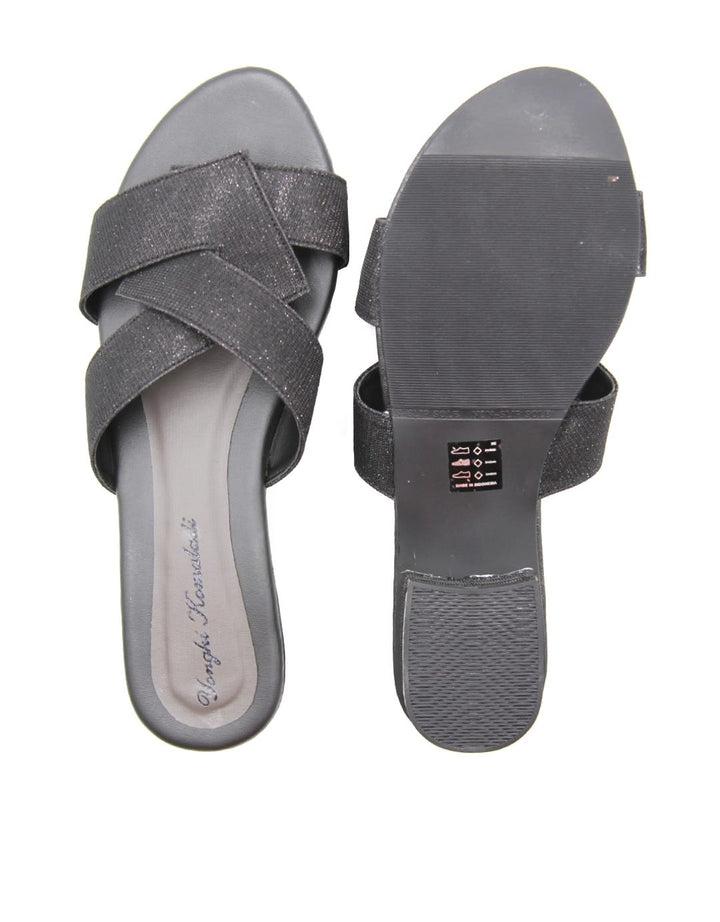 Yongki Komaladi Malika Sandals