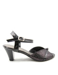 Yongki Komaladi Gladys Heels
