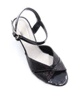 Yongki Komaladi Gladys Heels