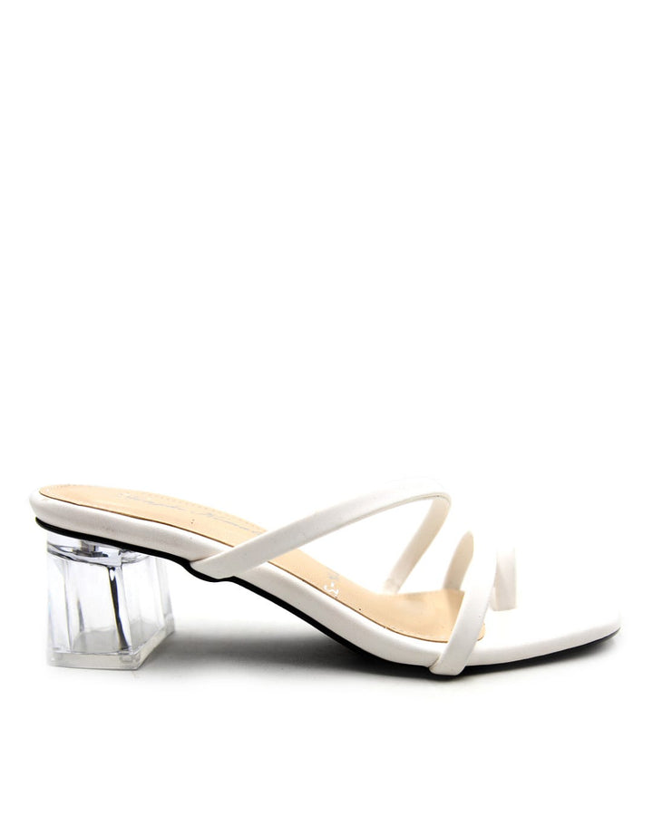 Yongki Komaladi Dara Heels