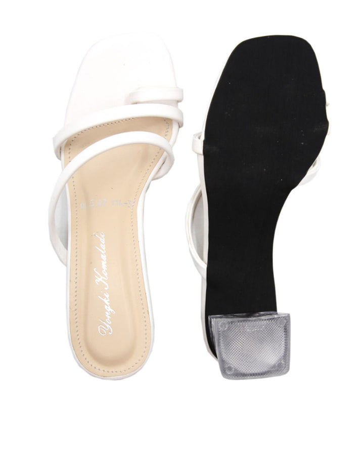 Yongki Komaladi Dara Heels