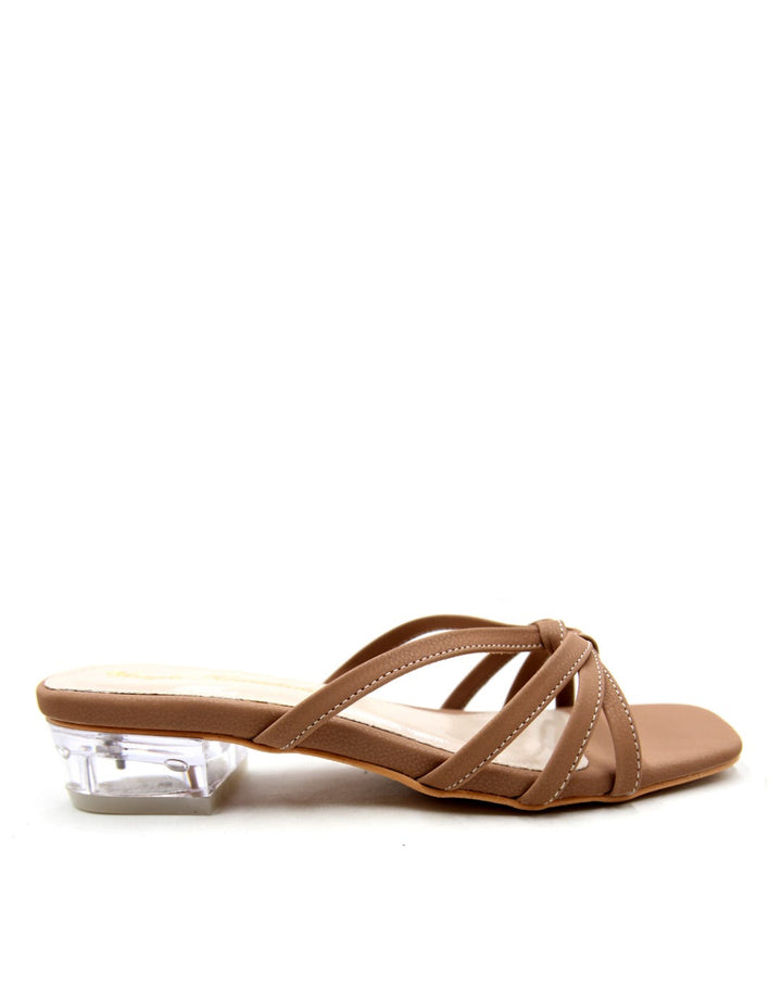 Yongki Komaladi Disc Heels