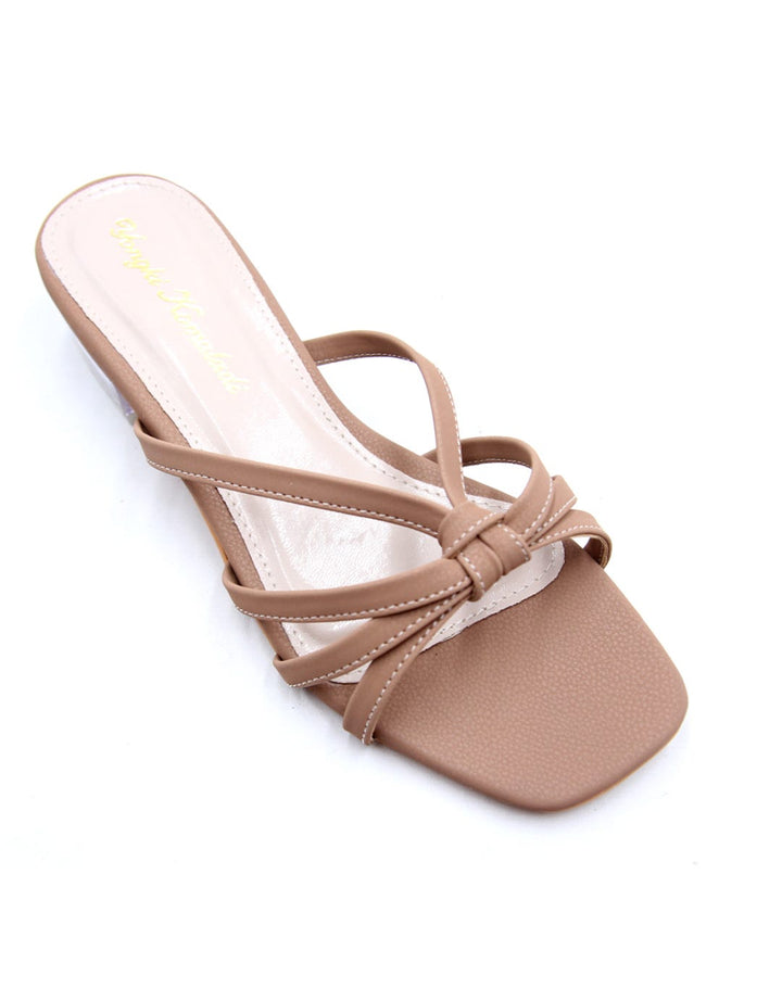 Yongki Komaladi Disc Heels