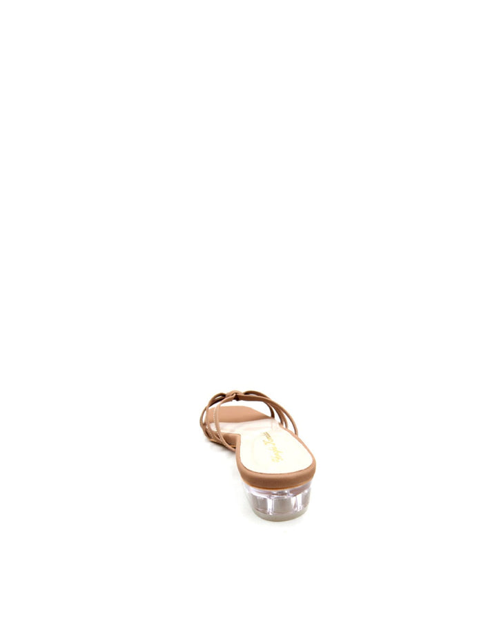 Yongki Komaladi Disc Heels