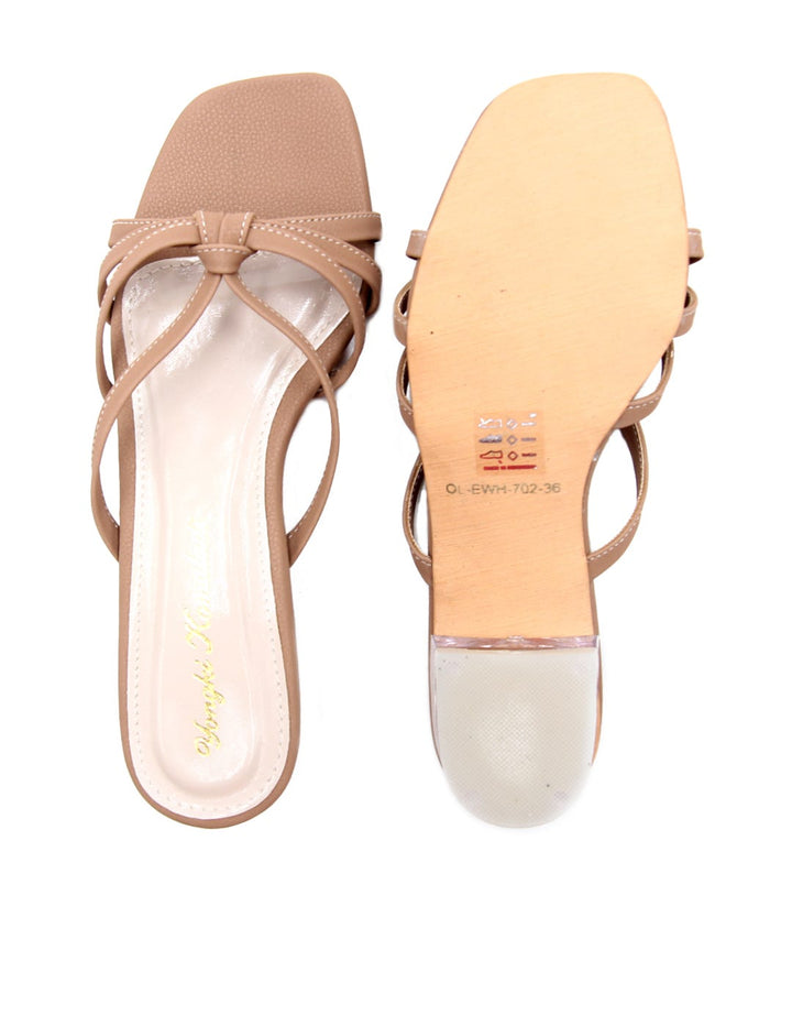 Yongki Komaladi Disc Heels