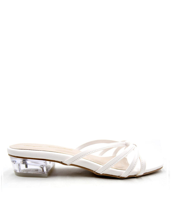 Yongki Komaladi Disc Heels