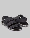 Yongki Komaladi Velcro Strap