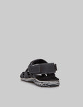 Yongki Komaladi Velcro Strap